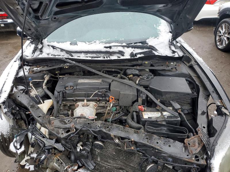 Aukcja sprzedaży 2013 Honda Accord, vin: 1HGCT1B8XDA007780, numer aukcji: 79652755