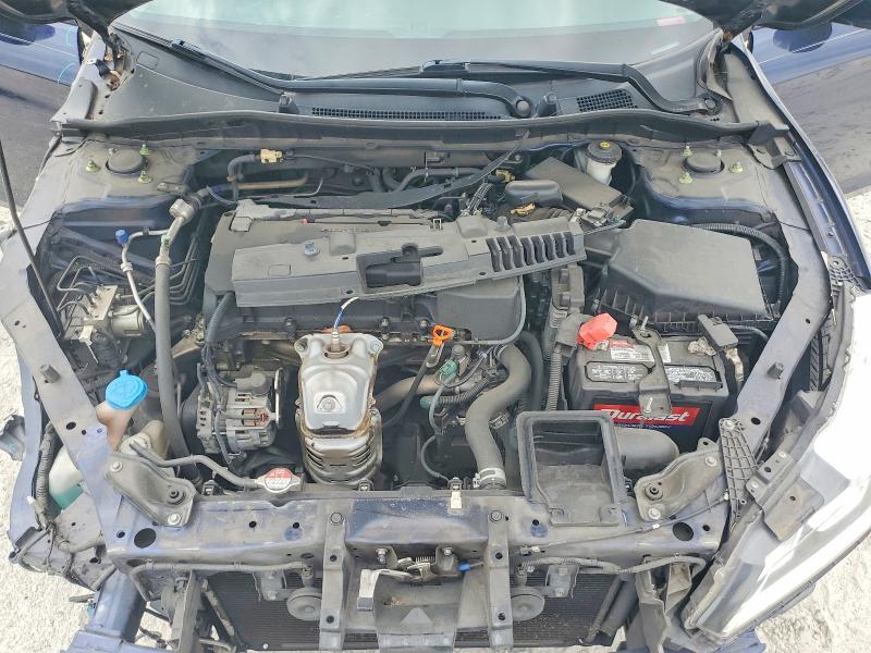 Aukcja sprzedaży 2017 Honda Accord, vin: 1HGCR2F39HA085072, numer aukcji: 47948086