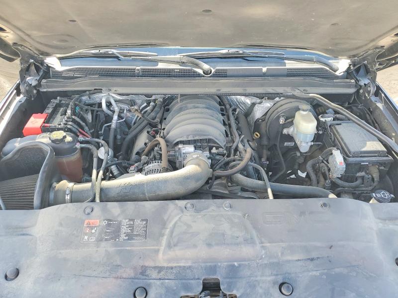 Продажа на аукционе авто 2015 Gmc Yukon, vin: 1GKS2BKC5FR101548, номер лота: 41762856