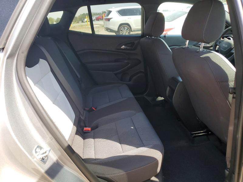 Продаж на аукціоні авто 2025 Chevrolet Trax, vin: KL77LGEP2SC249838, номер лоту: 46852286