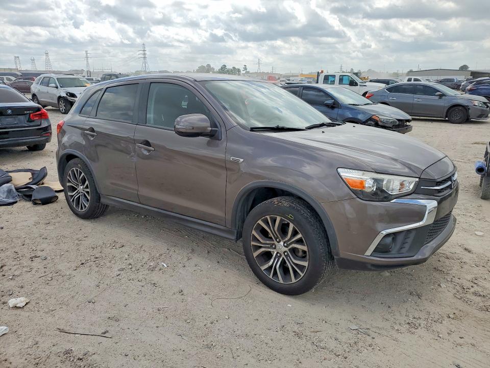 Продаж на аукціоні авто 2019 Mitsubishi Outlander Sport, vin: JA4AP3AU8KU029271, номер лоту: 48385046