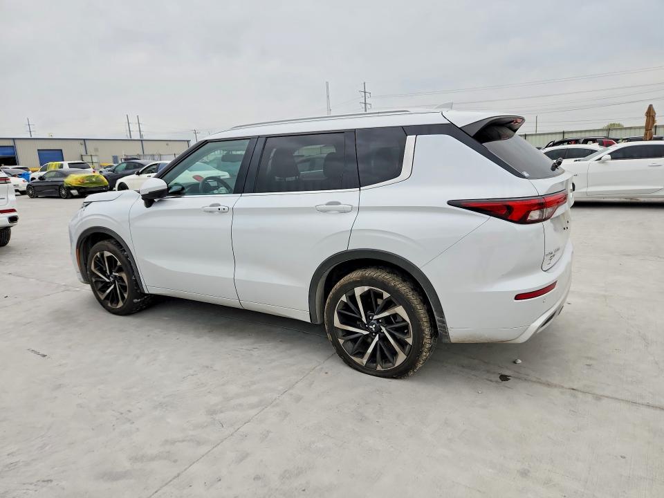 Продаж на аукціоні авто 2024 Mitsubishi Outlander, vin: JA4J3WA8XRZ056615, номер лоту: 45560416