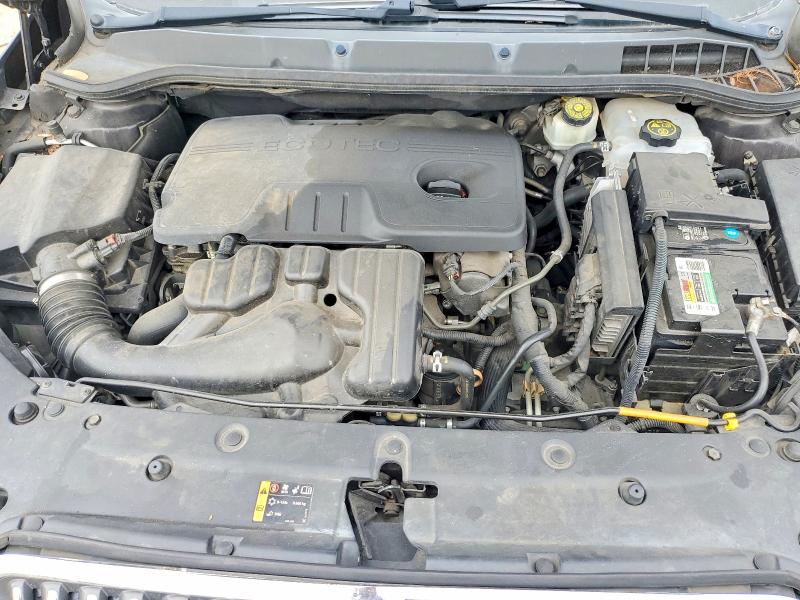 Продажа на аукционе авто 2016 Buick Verano, vin: 1G4PP5SK7G4131544, номер лота: 45564206