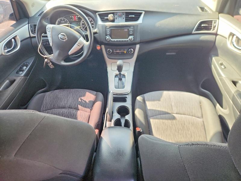 Aukcja sprzedaży 2015 Nissan Sentra, vin: 3N1AB7AP5FL659161, numer aukcji: 47212096