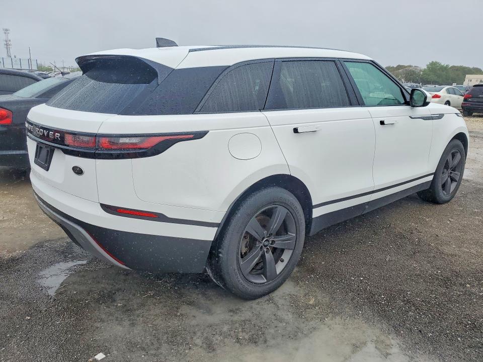 Продажа на аукционе авто 2020 Land Rover Range Rover Velar, vin: SALYB2EX8LA286623, номер лота: 48088546