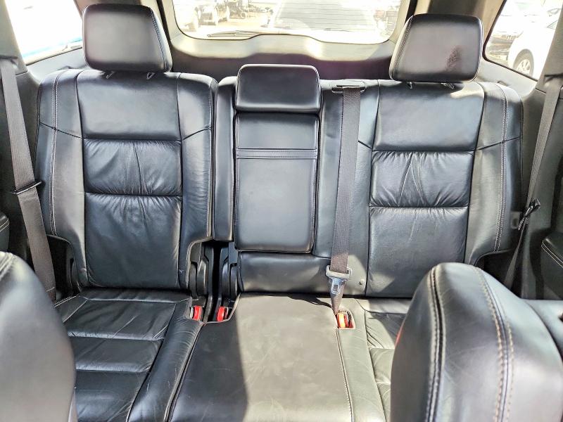 46986006 :رقم المزاد ، 1C4RJFBG1FC870980 vin ، 2015 Jeep Grand Cherokee مزاد بيع