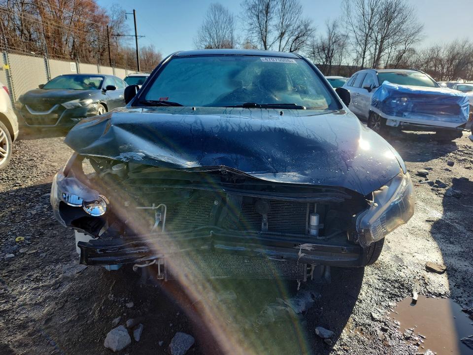 Продаж на аукціоні авто 2014 Mitsubishi Lancer, vin: JA32U2FU0EU020122, номер лоту: 47075906