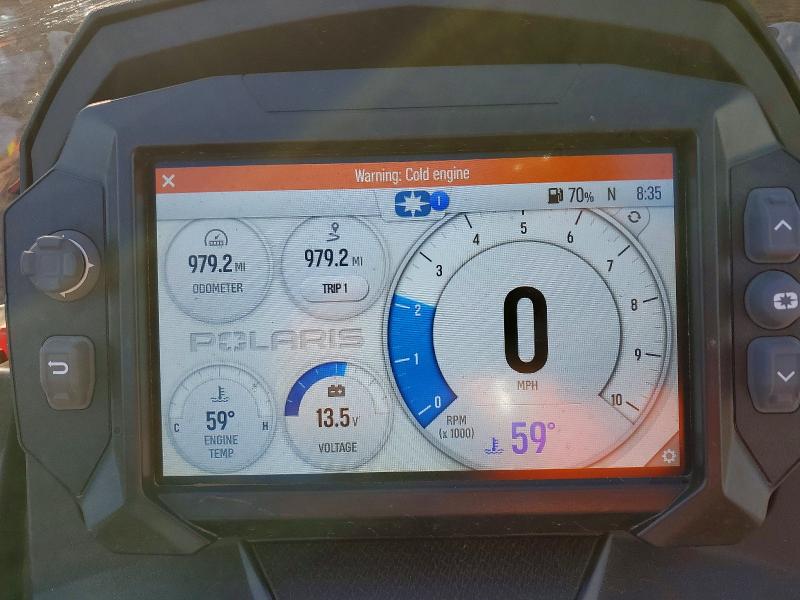 Aukcja sprzedaży 2024 Polaris 850 Switchback, vin: SN1TDP8R2RC205759, numer aukcji: 47598226