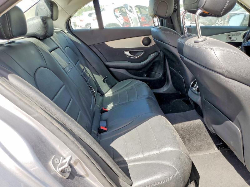 Aukcja sprzedaży 2016 Mercedes-benz C, vin: 55SWF4JB5GU163589, numer aukcji: 45756926