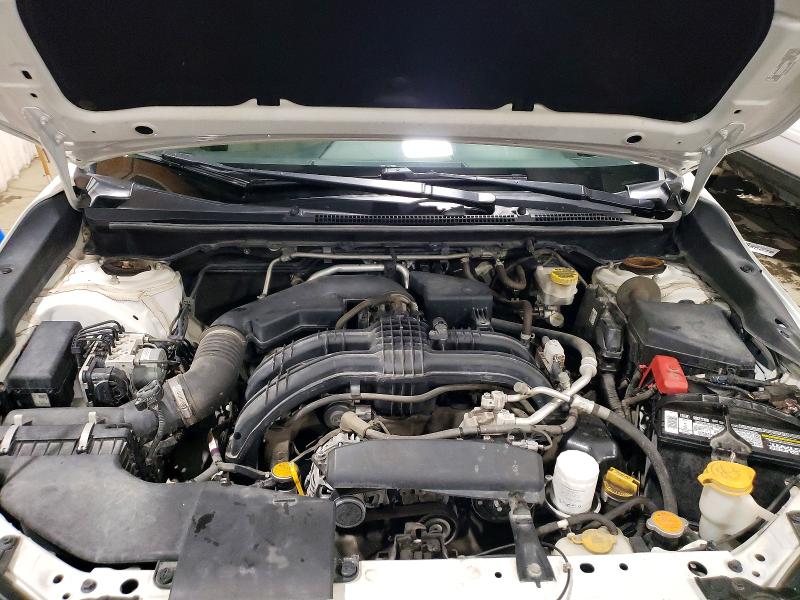 41622346 :رقم المزاد ، 4S3GKAD68K3611277 vin ، 2019 Subaru Impreza مزاد بيع