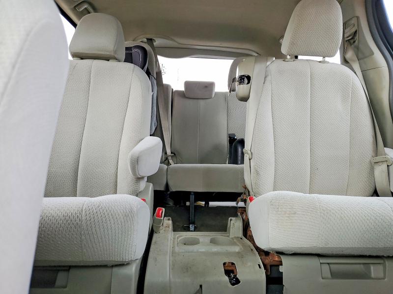 Продаж на аукціоні авто 2011 Toyota Sienna, vin: 5TDKK3DC3BS125079, номер лоту: 78534695