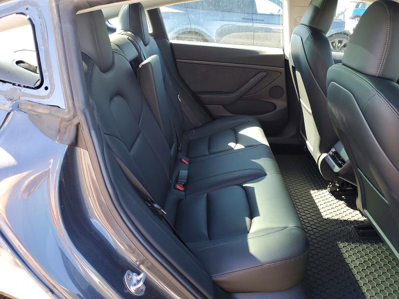 Aukcja sprzedaży 2023 Tesla Model 3, vin: 5YJ3E1EA3PF694913, numer aukcji: 46764576