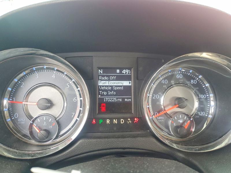Aukcja sprzedaży 2014 Chrysler Town & Country, vin: 2C4RC1CG9ER132975, numer aukcji: 47222666