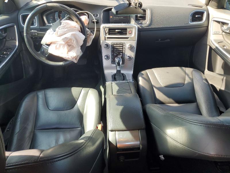 Продаж на аукціоні авто 2017 Volvo S60, vin: LYV402TK8HB138457, номер лоту: 78923075