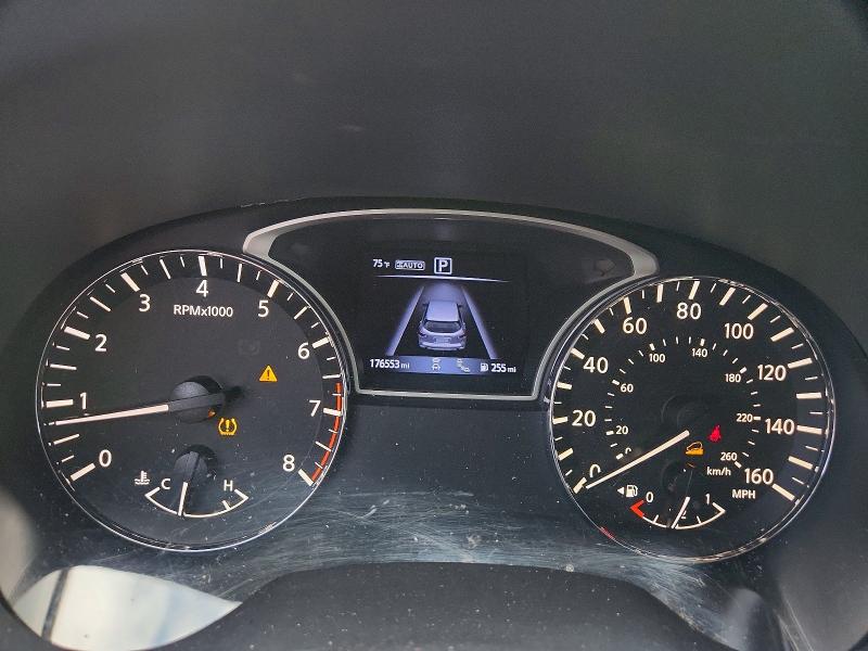 Продаж на аукціоні авто 2019 Nissan Pathfinder, vin: 5N1DR2MM9KC579910, номер лоту: 41721416