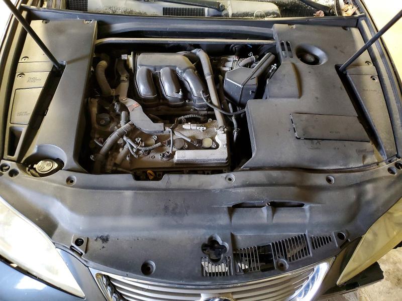 Aukcja sprzedaży 2007 Lexus Es 350, vin: JTHBJ46G772083571, numer aukcji: 45875996