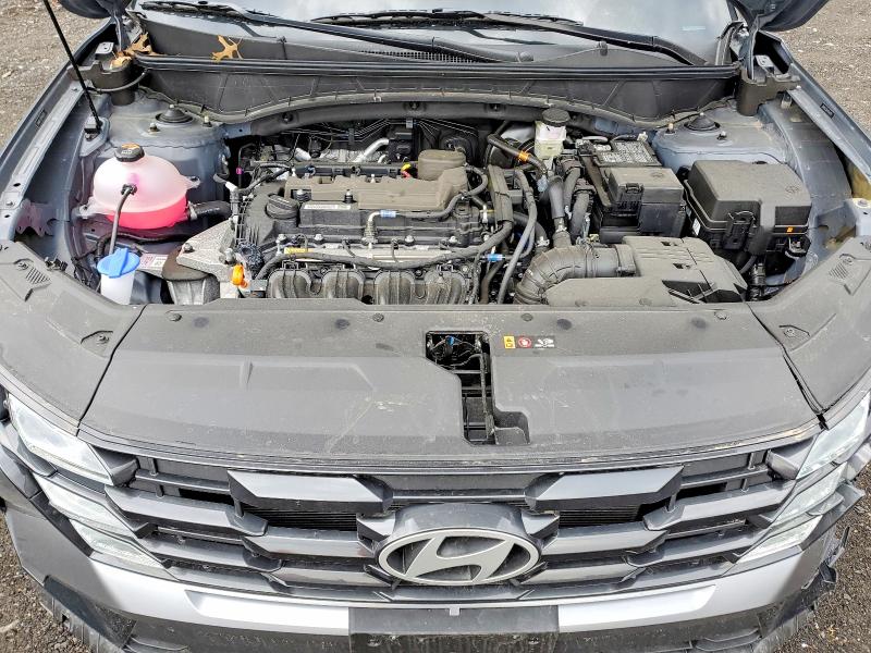 47209566 :رقم المزاد ، 5NMJACDE9TH631732 vin ، 2026 Hyundai Tucson مزاد بيع