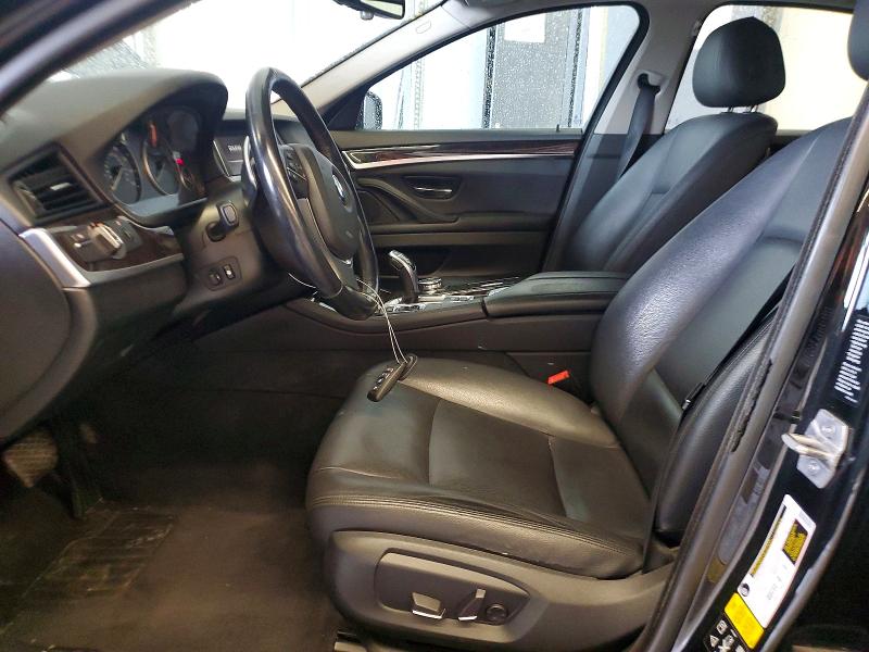 46257496 :رقم المزاد ، WBA5A7C57GG147854 vin ، 2016 Bmw 528 مزاد بيع