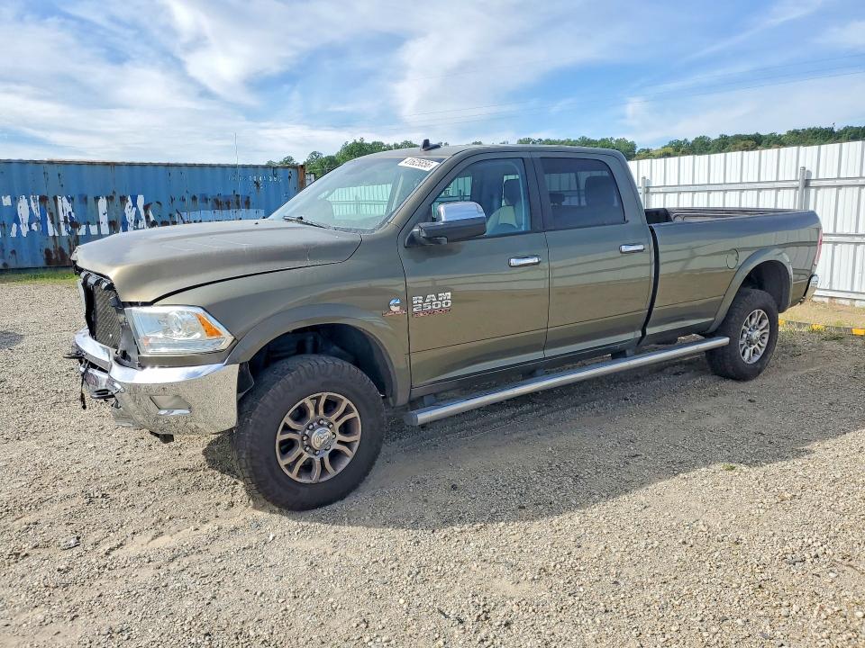 Продаж на аукціоні авто 2014 Ram 2500, vin: 3C6UR5KL1EG171085, номер лоту: 41625856