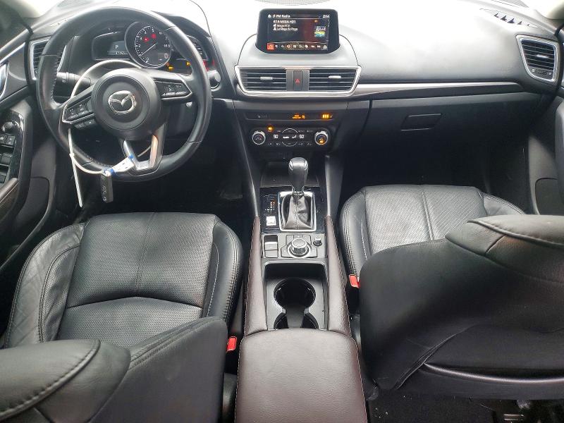 Продаж на аукціоні авто 2018 Mazda 3, vin: 3MZBN1M31JM257068, номер лоту: 79651305