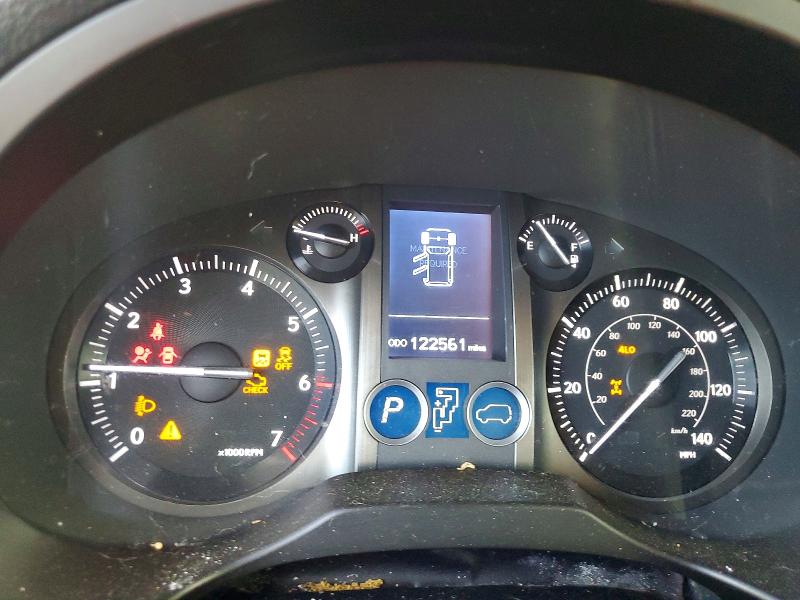 Aukcja sprzedaży 2016 Lexus Gx 460, vin: JTJBM7FX3G5132206, numer aukcji: 48021686