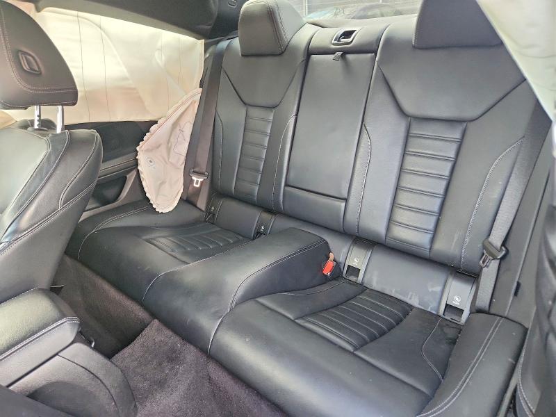 Продаж на аукціоні авто 2021 Bmw 430i, vin: WBA53AP01MCG24998, номер лоту: 47268256