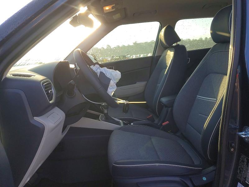 Продажа на аукционе авто 2026 Hyundai Venue, vin: KMHRC8A39TU419723, номер лота: 42052076