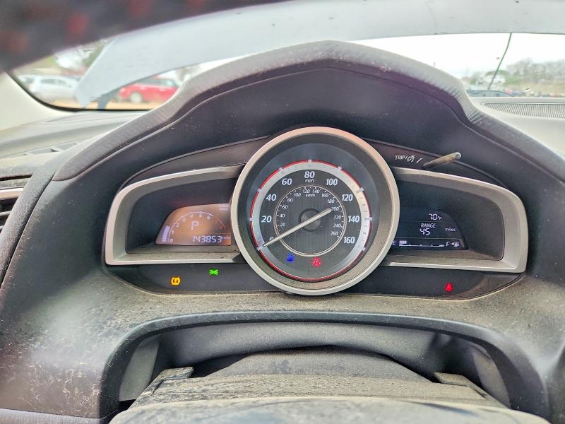 Aukcja sprzedaży 2015 Mazda 3, vin: 3MZBM1L74FM158937, numer aukcji: 41603516