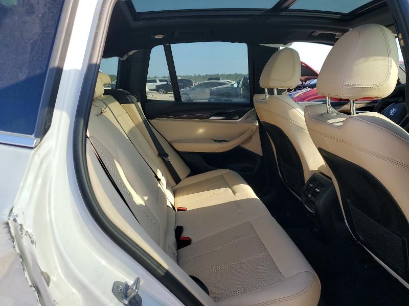 Продаж на аукціоні авто 2023 Bmw X3, vin: 5UX43DP04P9N79875, номер лоту: 46537626