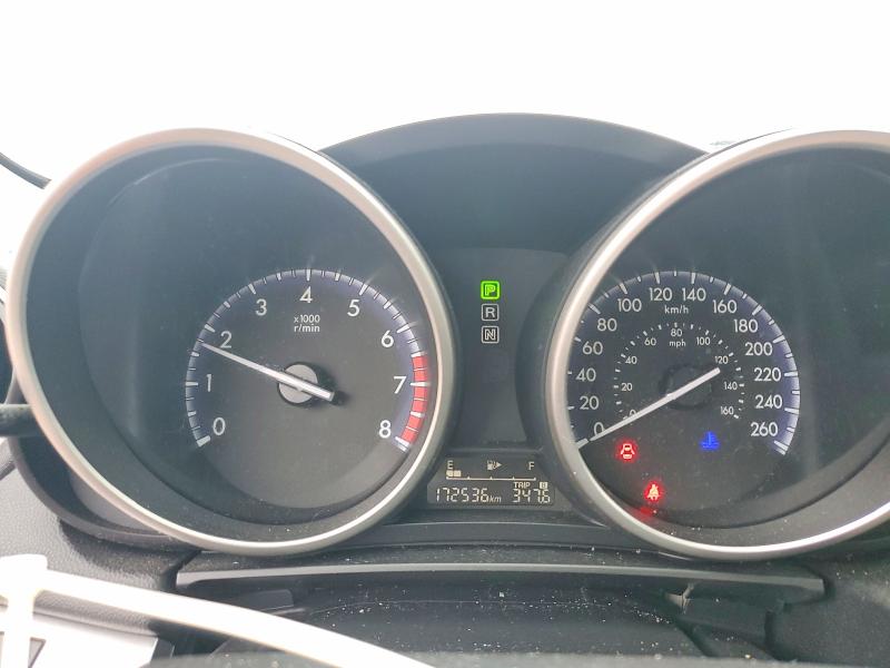 41925446 :رقم المزاد ، JM1BL1UF4D1823177 vin ، 2013 Mazda 3 مزاد بيع