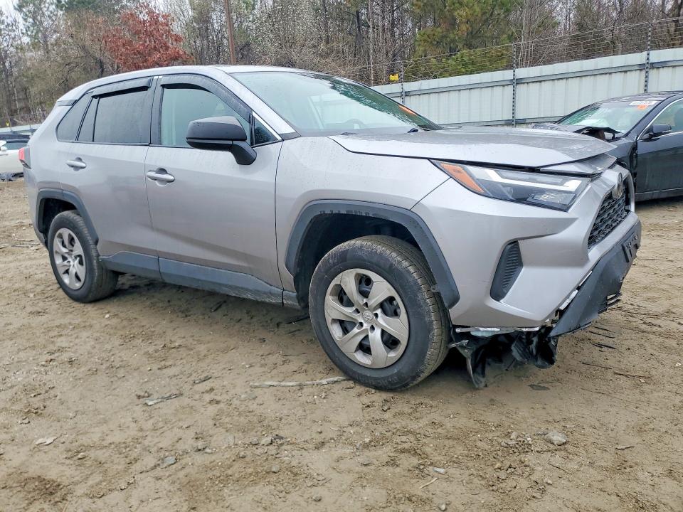 Продаж на аукціоні авто 2023 Toyota Rav4, vin: 2T3H1RFVXPC219191, номер лоту: 41922966