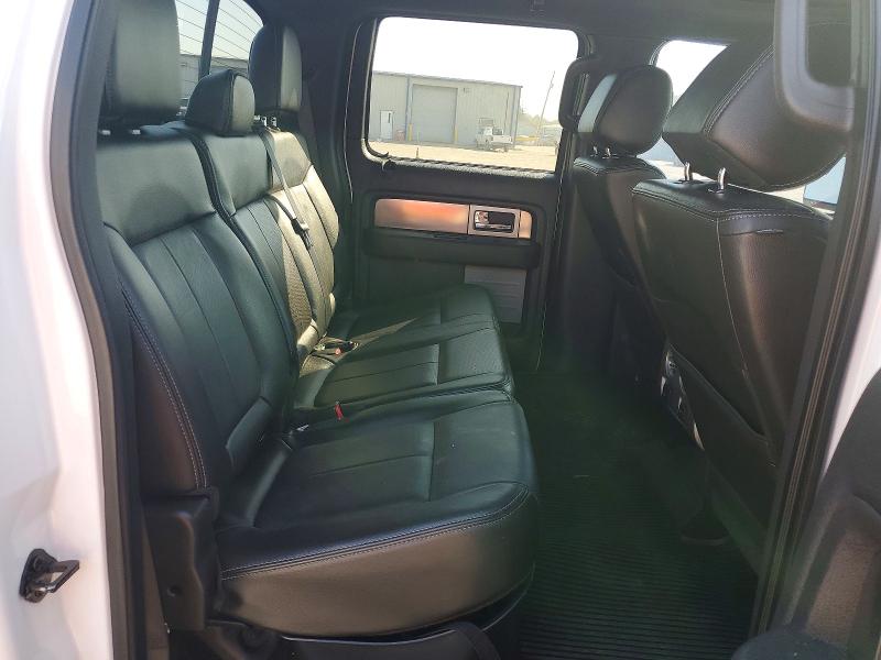 Продажа на аукционе авто 2014 Ford F150, vin: 1FTFW1ET3EFB81780, номер лота: 46869966