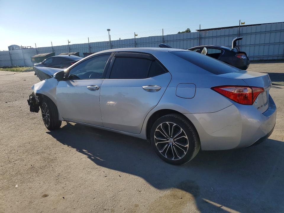 Aukcja sprzedaży 2019 Toyota Corolla, vin: 2T1BURHEXKC230333, numer aukcji: 46962046