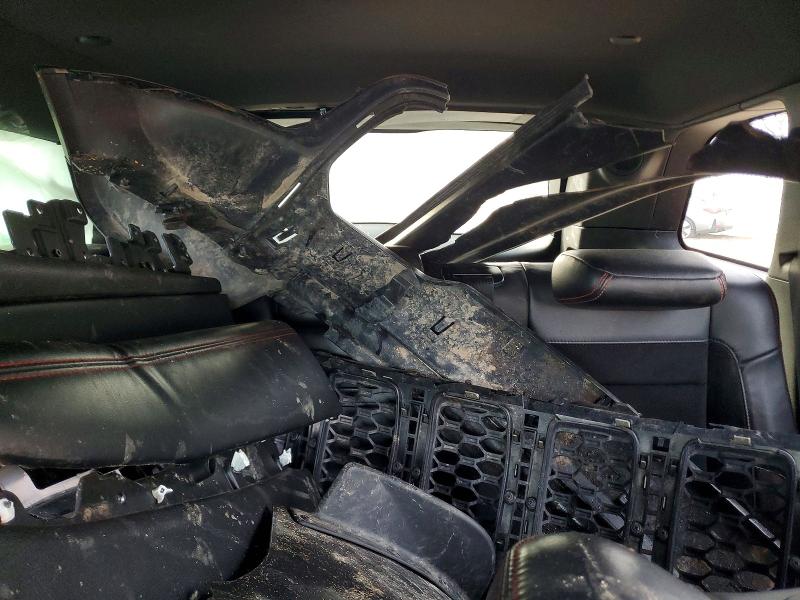 2018 Jeep Grand Cherokee მანქანა იყიდება აუქციონზე, vin: 1C4RJFLT6JC164950, აუქციონის ნომერი: 79573225