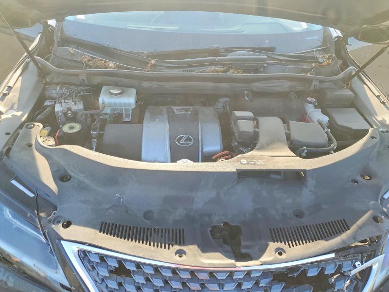 Продаж на аукціоні авто 2020 Lexus Rx 450h, vin: 2T2HGMDA7LC048884, номер лоту: 45626706