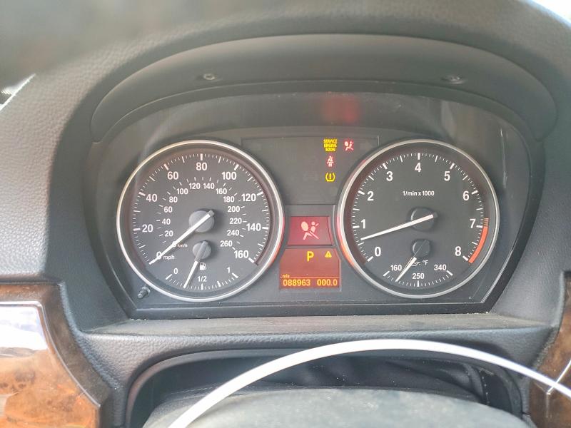 Продажа на аукционе авто 2012 Bmw 328, vin: WBAKE3C58CE770163, номер лота: 41717856