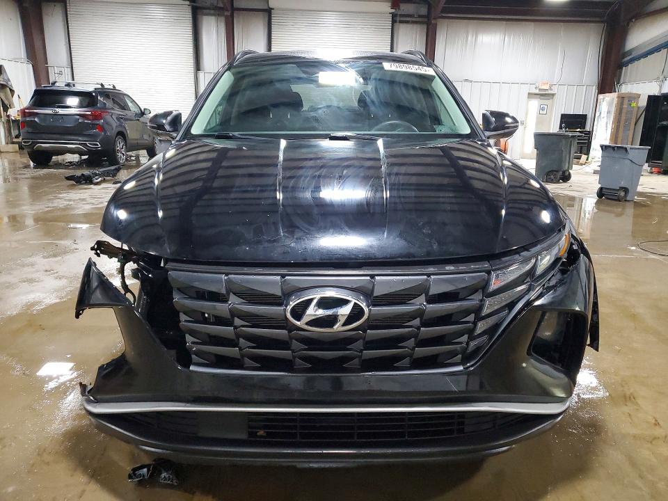 2022 Hyundai Tucson მანქანა იყიდება აუქციონზე, vin: 5NMJFCAE3NH052616, აუქციონის ნომერი: 79898545