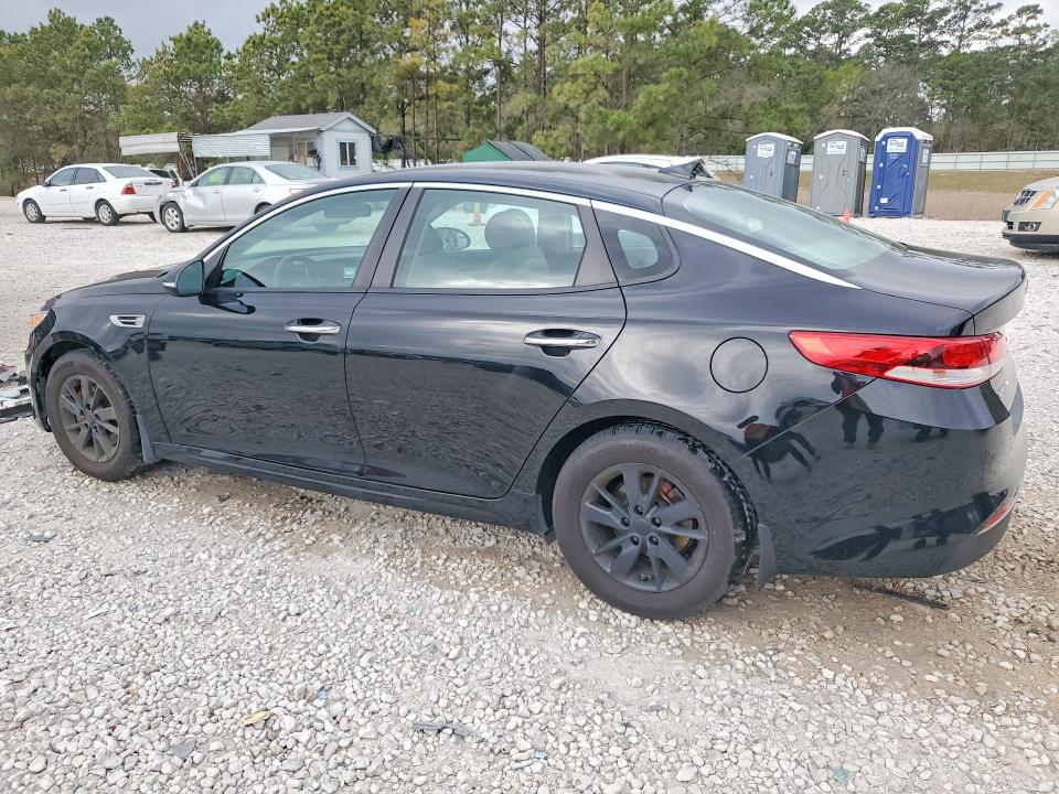 Auction sale of the 2017 Kia Optima, vin: 5XXGT4L3XHG151103, lot number: 79932725