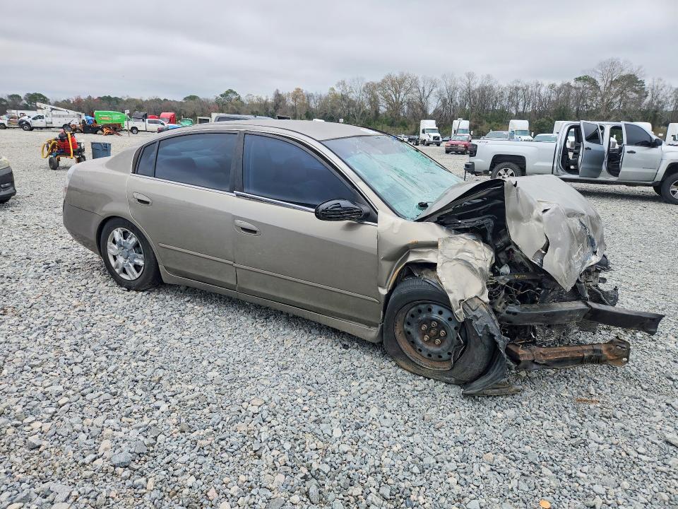 79401755 :رقم المزاد ، 1N4AL11E86C194768 vin ، 2006 Niss Altima مزاد بيع