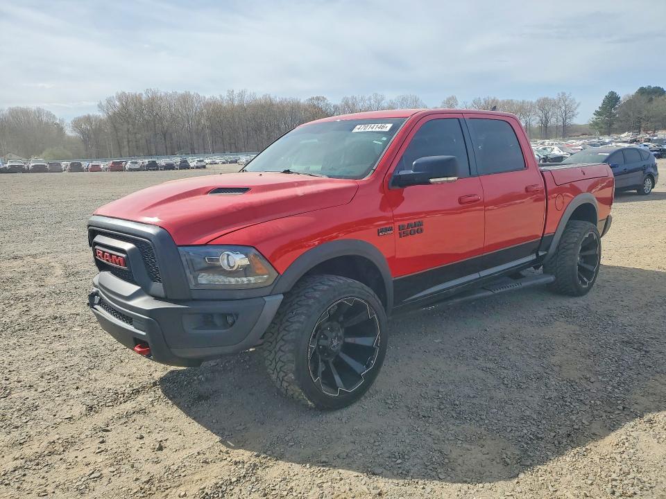 Aukcja sprzedaży 2015 Ram 1500, vin: 1C6RR7YT7FS785562, numer aukcji: 47014146