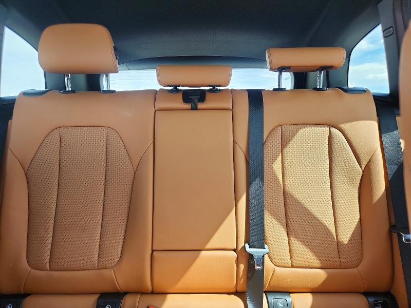 48127906 :رقم المزاد ، 5UX53DP07N9J49971 vin ، 2022 Bmw X3 مزاد بيع