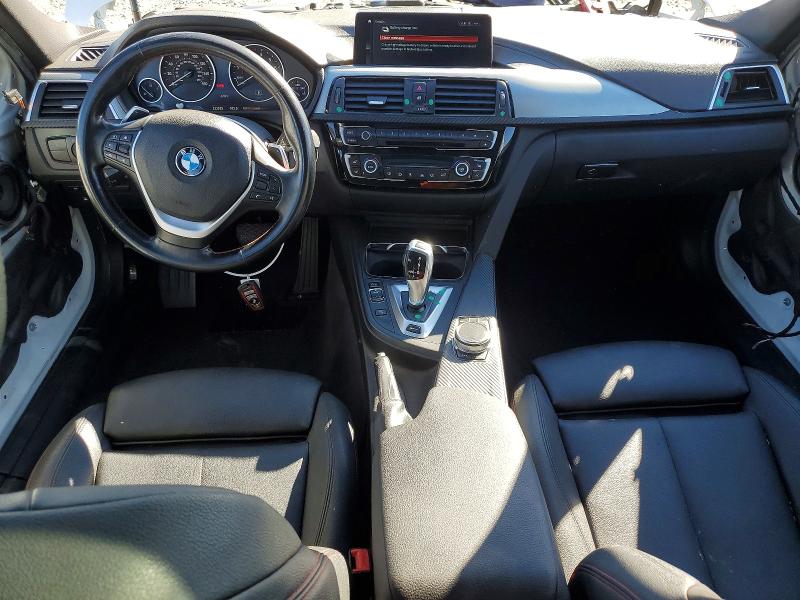 79256335 :رقم المزاد ، WBA8E1C50JA758480 vin ، 2018 Bmw 330e مزاد بيع