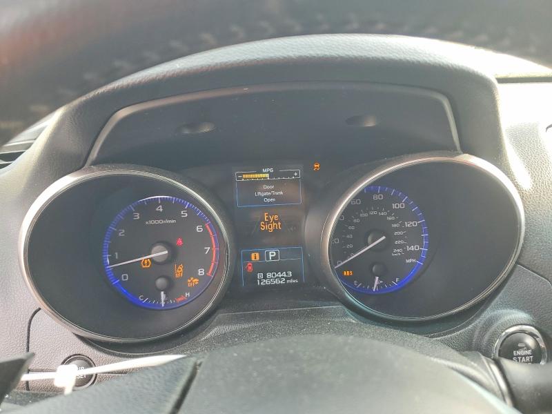 Aukcja sprzedaży 2015 Subaru Outback, vin: 4S4BSANC6F3298908, numer aukcji: 47157526