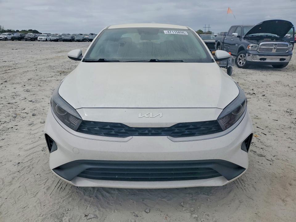 Aukcja sprzedaży 2023 Kia Forte, vin: 3KPF24AD2PE516505, numer aukcji: 47115896