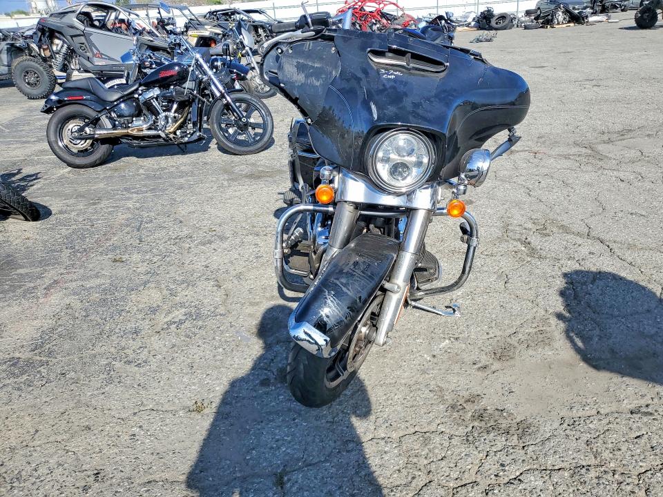 Продаж на аукціоні авто 2017 Harley Davidson Flhtcu, vin: 1HD1FCC19HB679449, номер лоту: 46150356