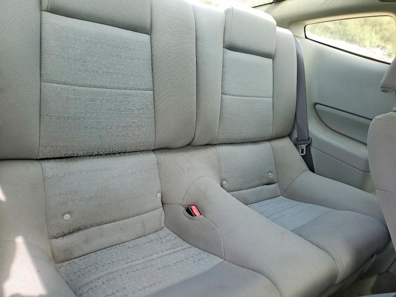 2007 Ford Mustang მანქანა იყიდება აუქციონზე, vin: 1ZVFT80N775337660, აუქციონის ნომერი: 46753076