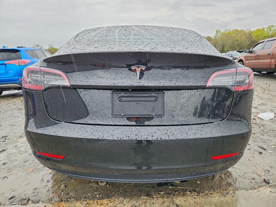 45492126 :رقم المزاد ، 5YJ3E1EA4LF660795 vin ، 2020 Tesla Model 3 مزاد بيع