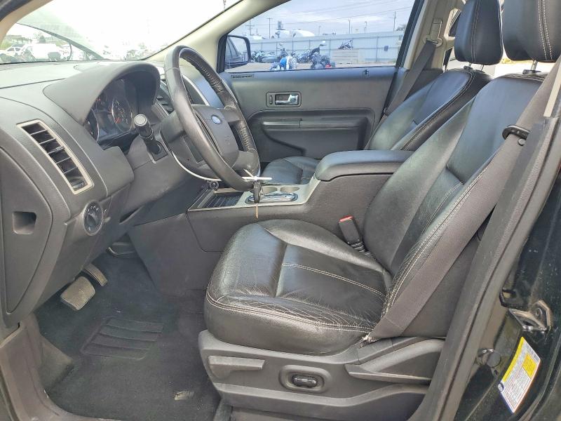 Aukcja sprzedaży 2007 Ford Edge, vin: 2FMDK49C07BA89282, numer aukcji: 48095126