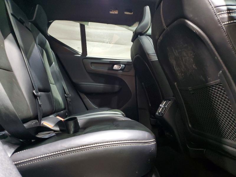 Продаж на аукціоні авто 2021 Volv Xc40, vin: YV4162UM5M2617610, номер лоту: 79942455