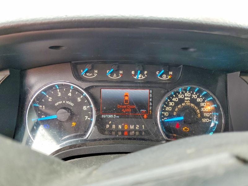 Продажа на аукционе авто 2013 Ford F150, vin: 1FTFX1ET5DFD73181, номер лота: 46418376